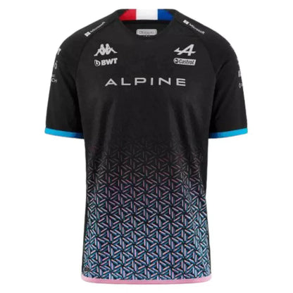 BWT ALPINE F1® Team Gasly Jersey for men - Dash Racegear
