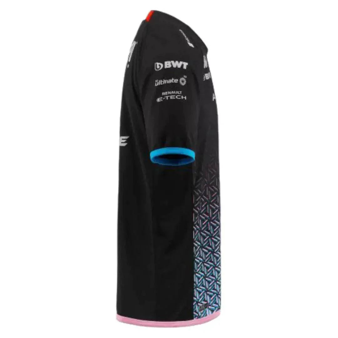BWT ALPINE F1® Team Gasly Jersey for men - Dash Racegear