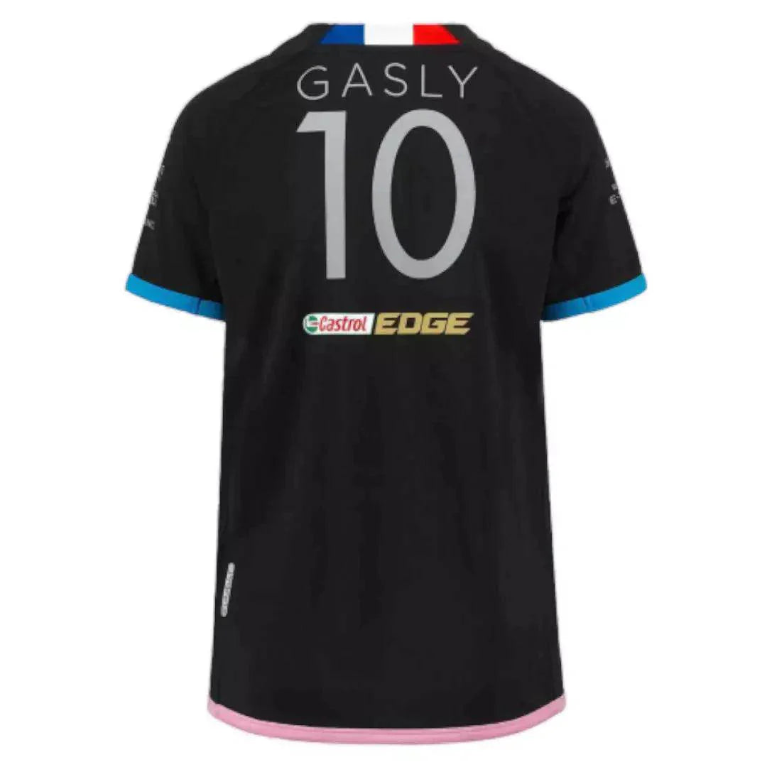 BWT ALPINE F1® Team Gasly Jersey for men - Dash Racegear