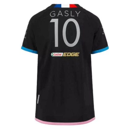 BWT ALPINE F1® Team Gasly Jersey for men - Dash Racegear