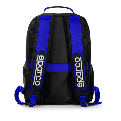 Backpack Sparco Stage - Dash Racegear