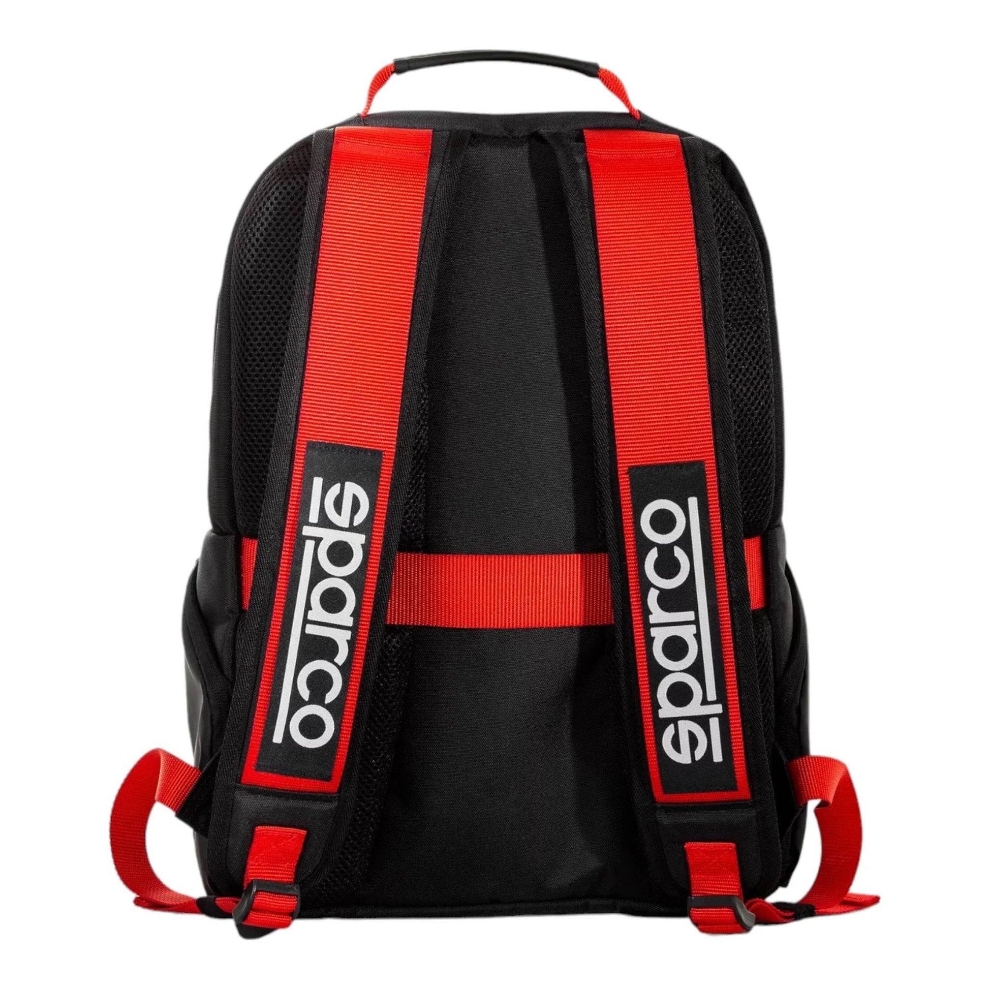 Backpack Sparco Stage - Dash Racegear