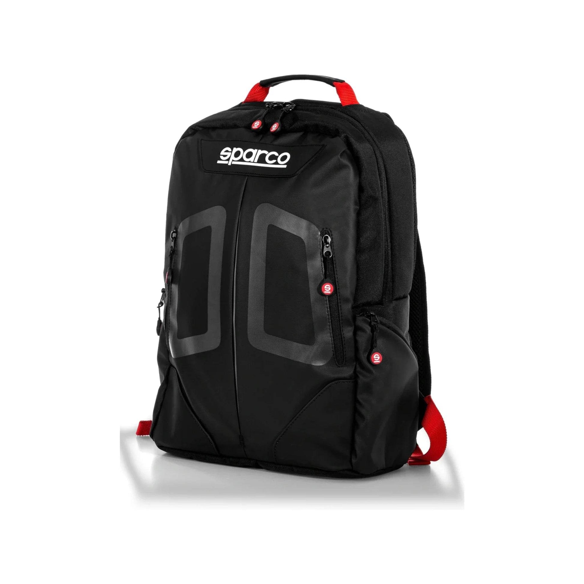 Backpack Sparco Stage - Dash Racegear