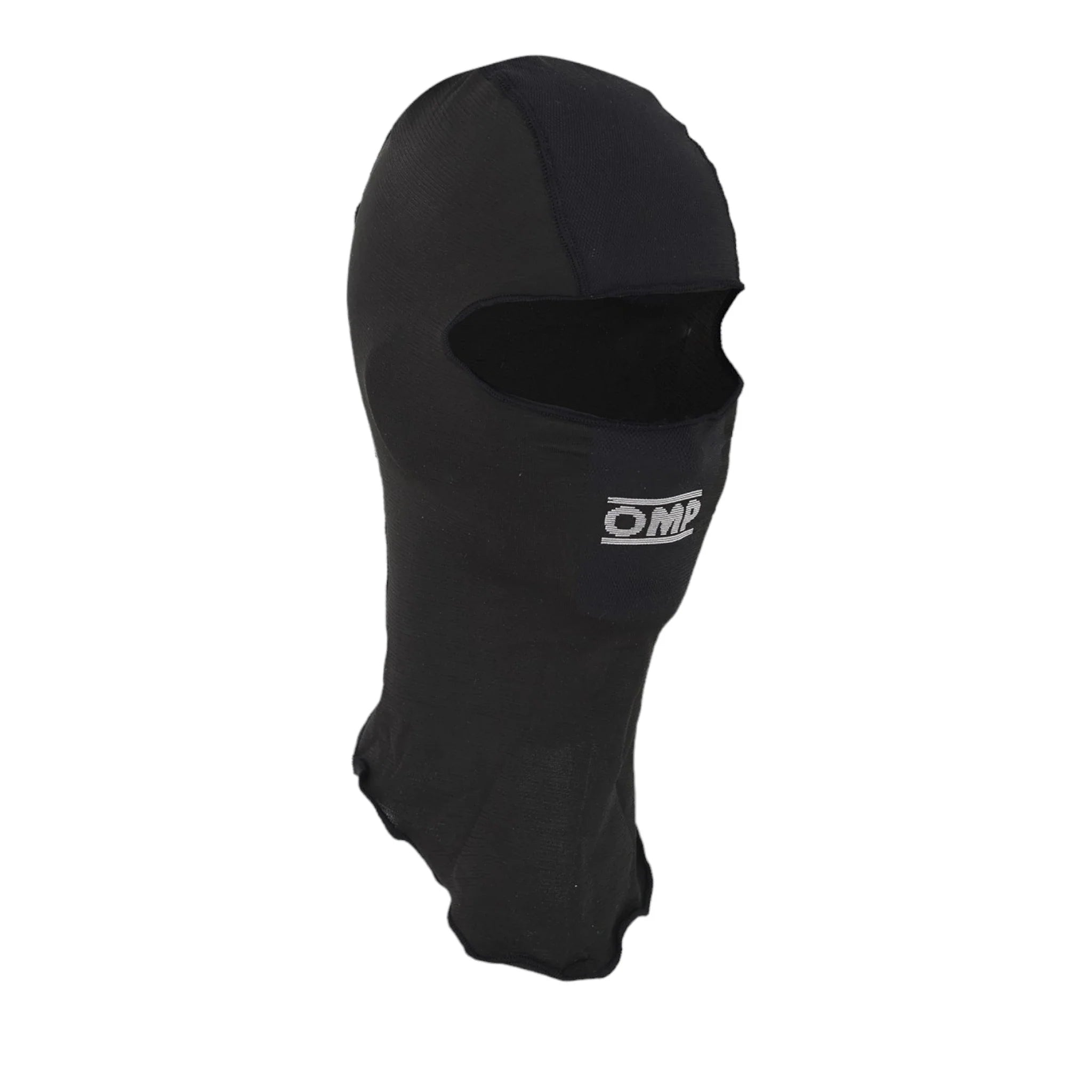 Sottocasco Nero Balaclava Black - Dash Racegear