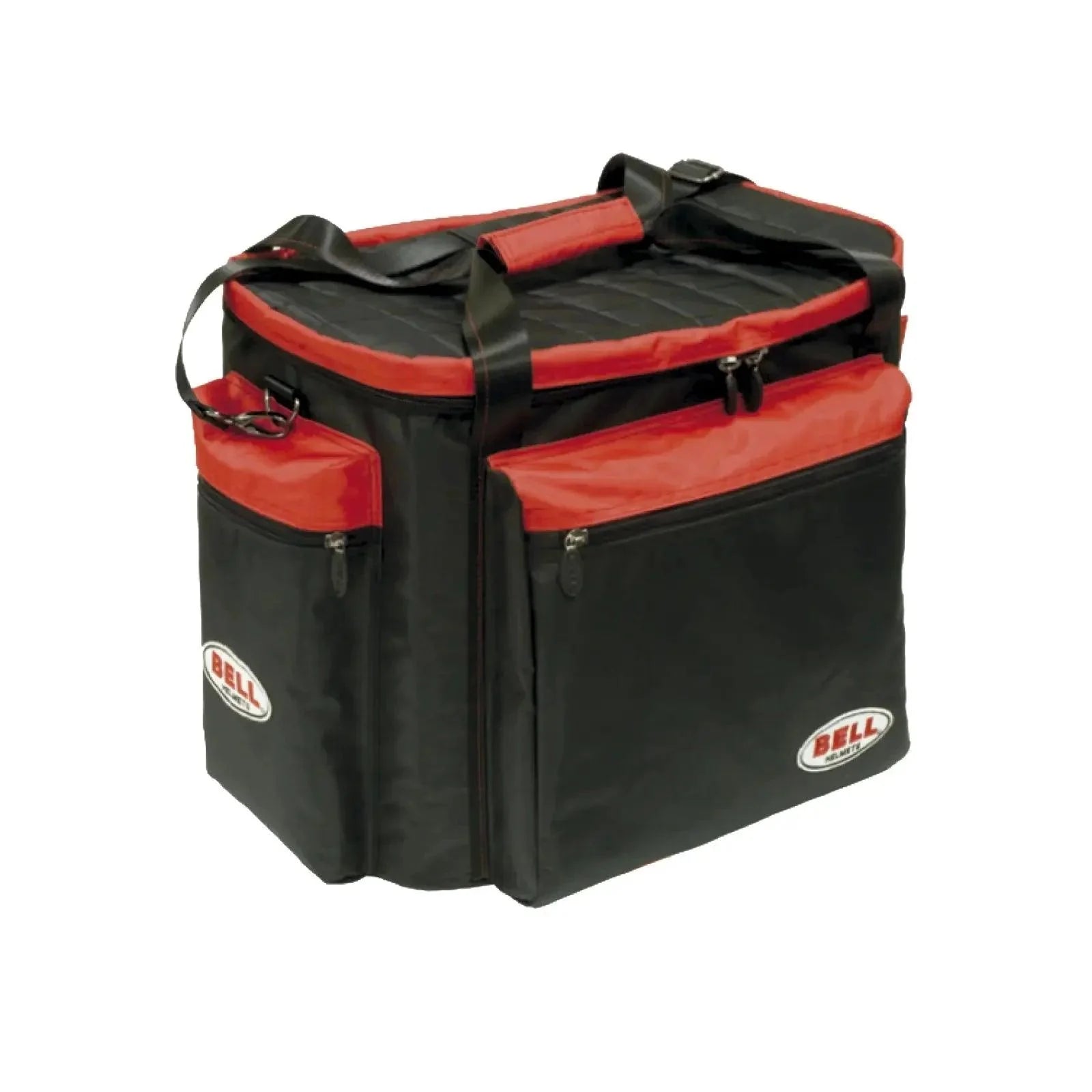 Bell Helmet and Gear Bag - Dash Racegear