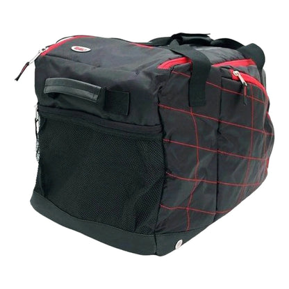 Bell Pro V2 Helmet & HANS Bag - Dash Racegear