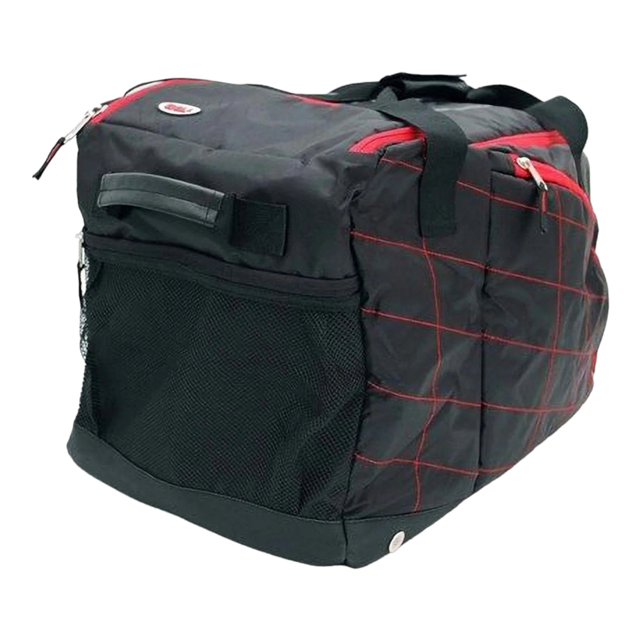 Bell Pro V2 Helmet & HANS Bag - Dash Racegear