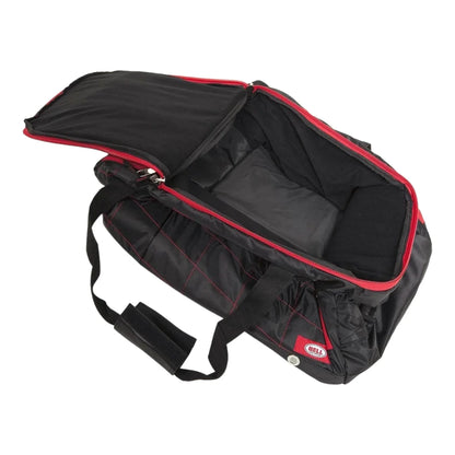 Bell Pro V2 Helmet & HANS Bag - Dash Racegear
