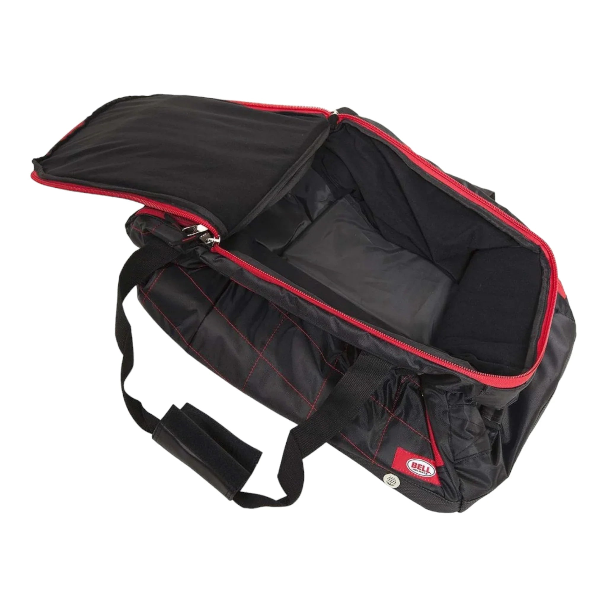 Bell Pro V2 Helmet & HANS Bag - Dash Racegear