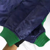 Benetton Vintage Formula 1 Team Embroidered Racing Jacket - Dash Racewear