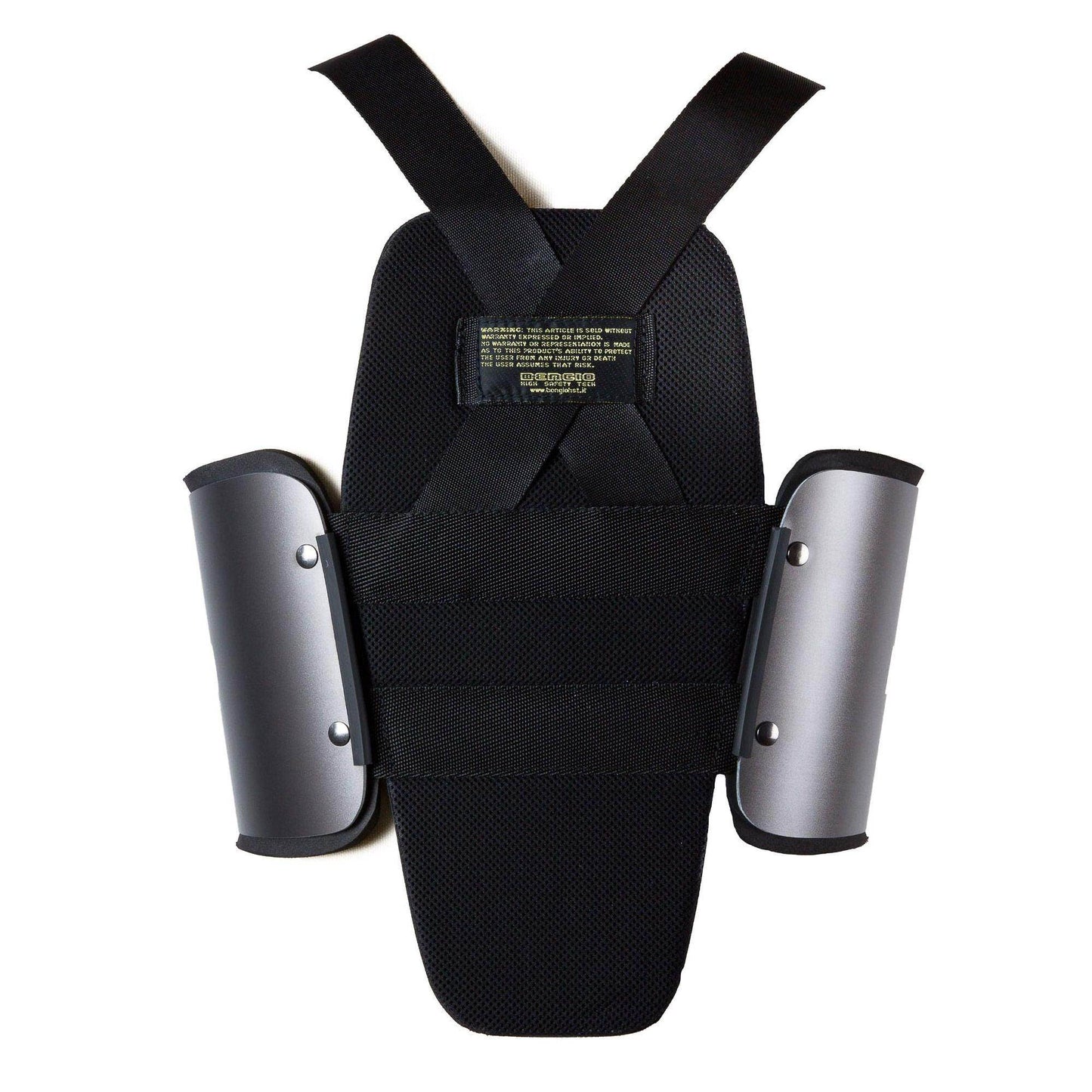 Bengio Bumper Lady Plus Karting Rib Protector - Dash Racegear