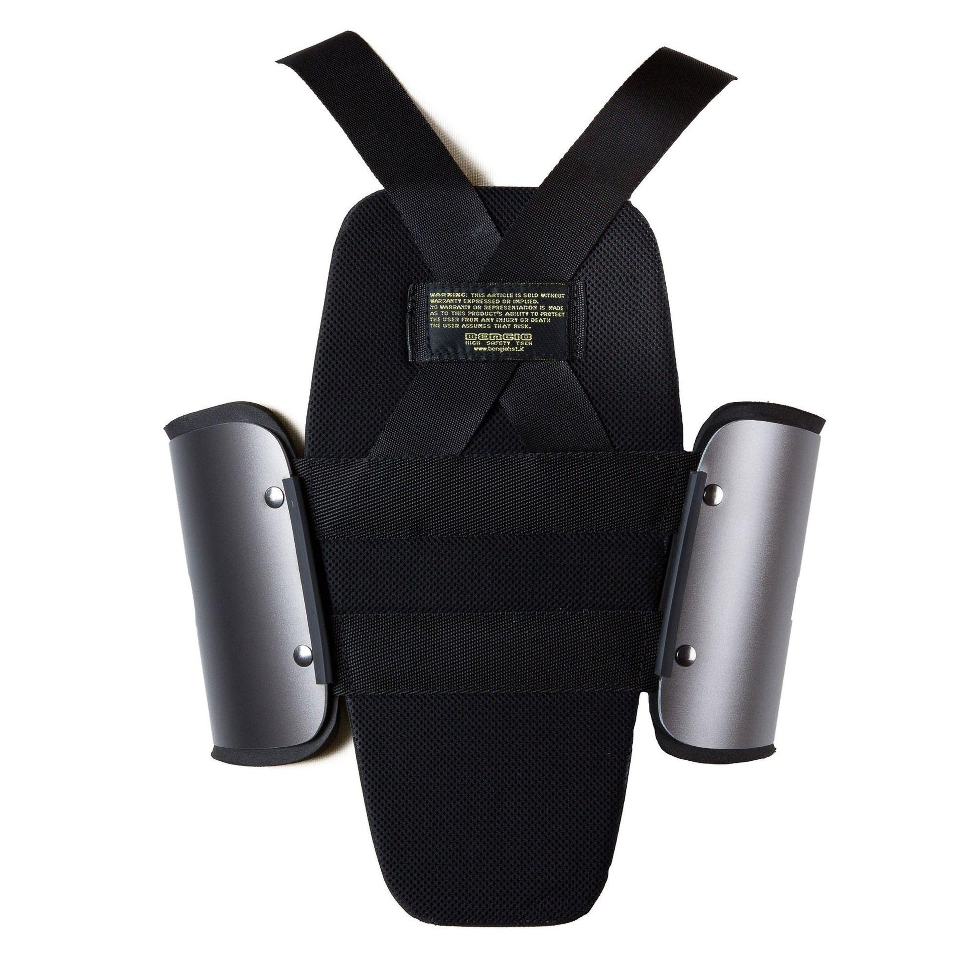 Bengio Bumper Lady Plus Karting Rib Protector - Dash Racegear
