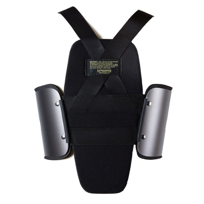 Bengio Bumper Lady Plus Karting Rib Protector - Dash Racegear
