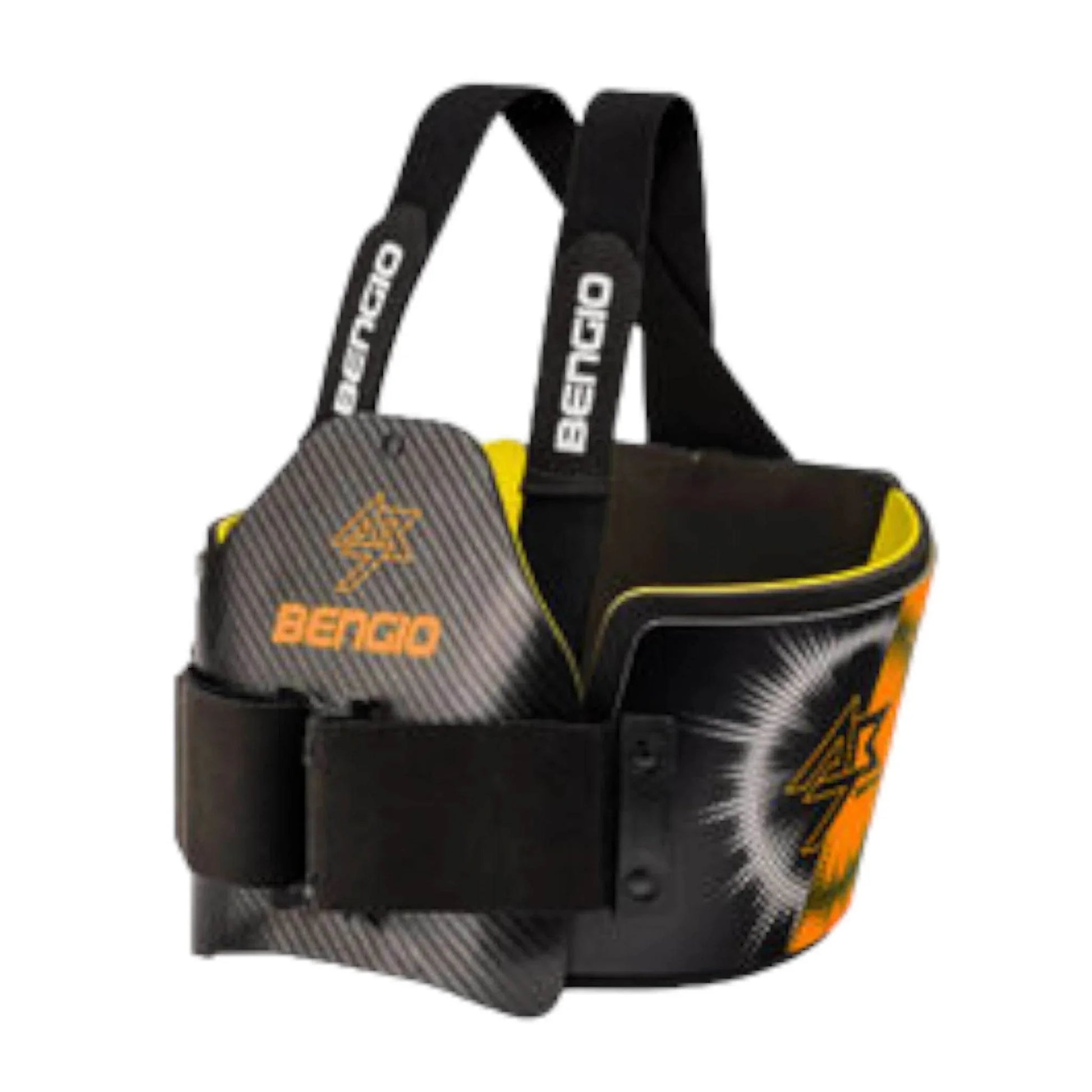 Bengio AB7 Karting Rib Protector - Dash Racegear