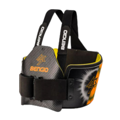Bengio AB7 Karting Rib Protector - Dash Racegear