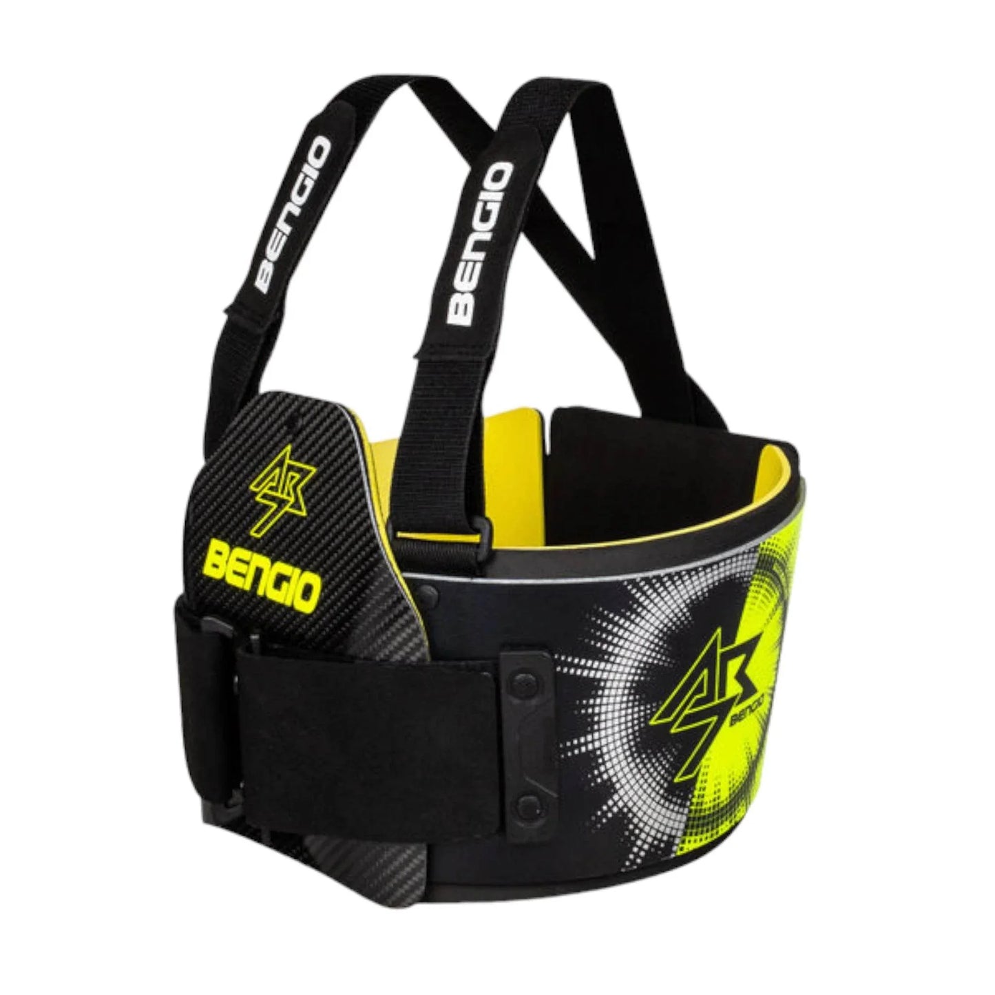 Bengio AB7 Karting Rib Protector - Dash Racegear