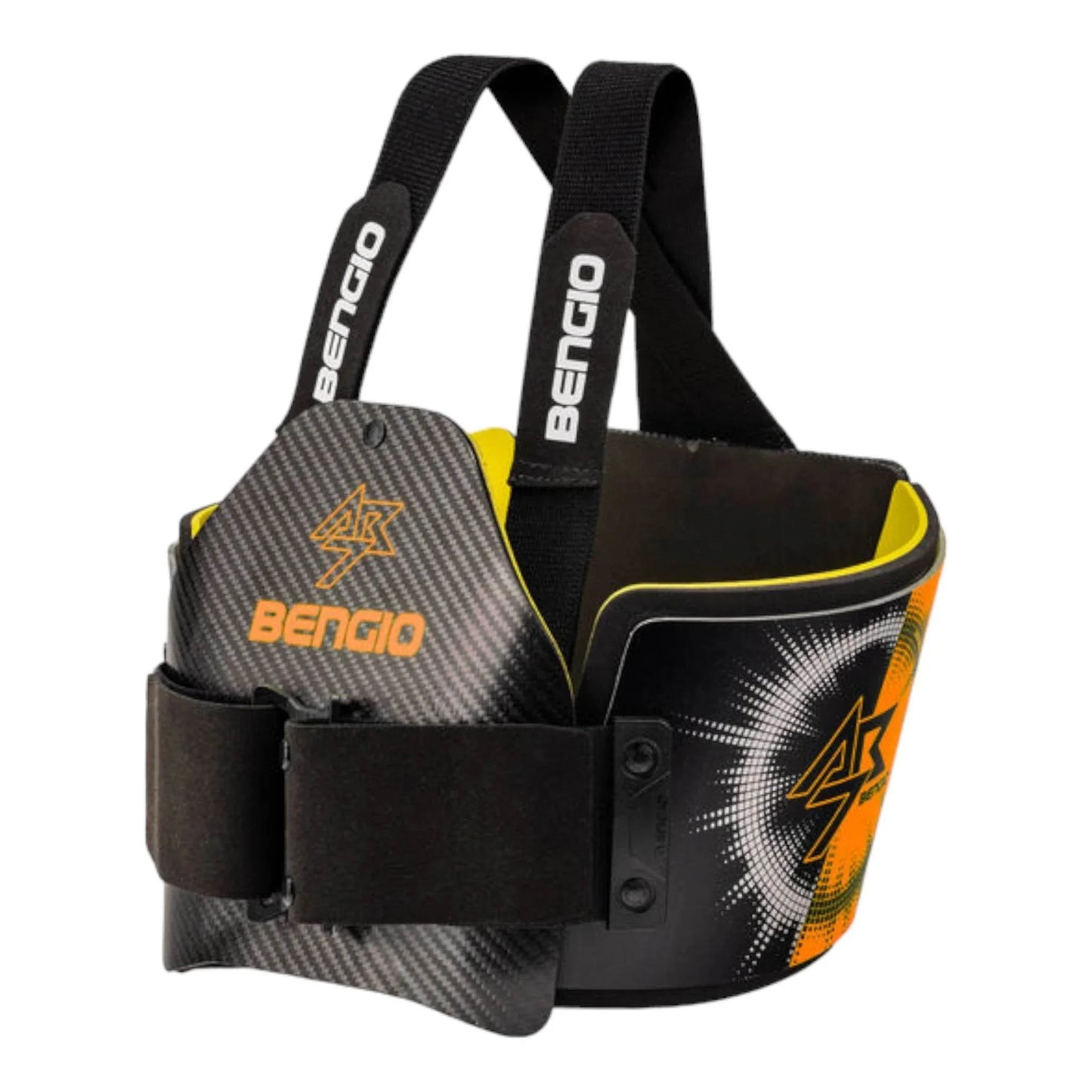 Bengio AB7 Lady Karting Rib Protector - Dash Racegear