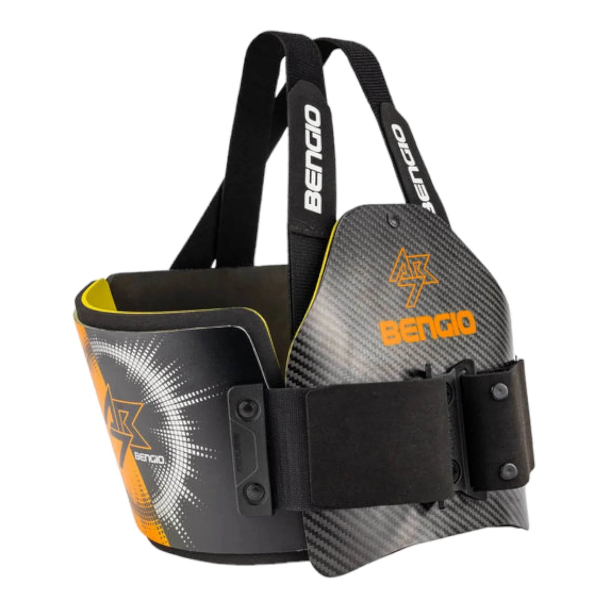 Bengio AB7 Lady Karting Rib Protector - Dash Racegear