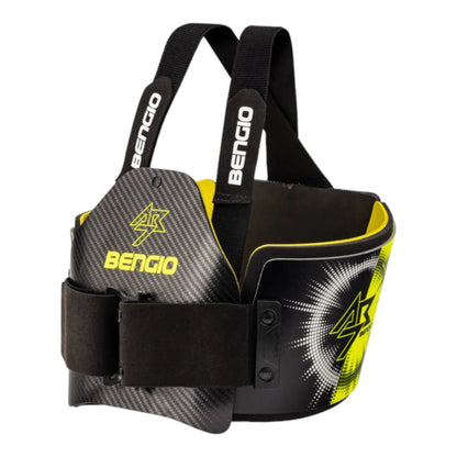 Bengio AB7 Lady Karting Rib Protector - Dash Racegear