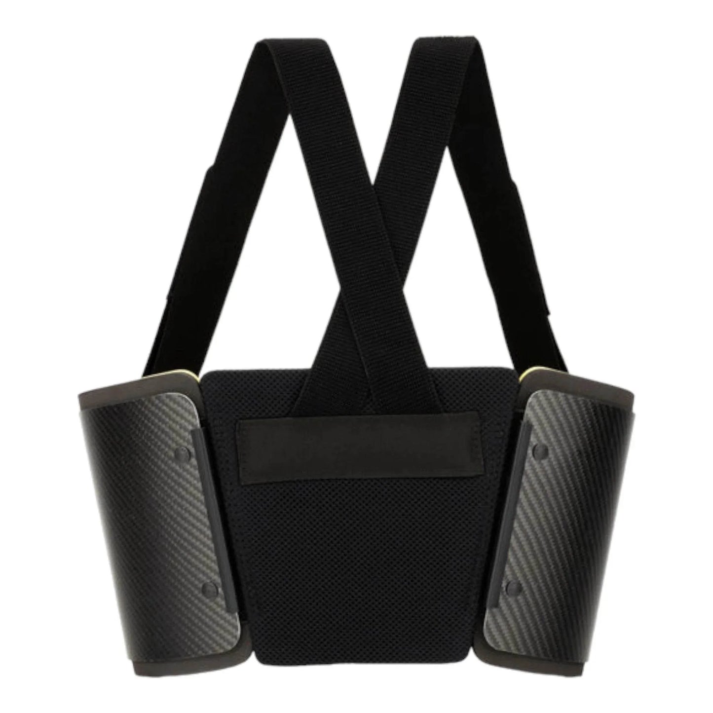 Bengio Bumper Carbon Karting Rib Protector - Dash Racegear