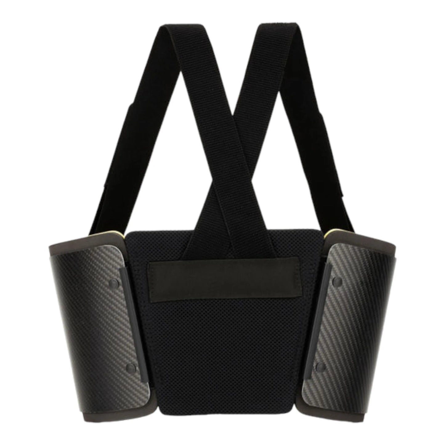Bengio Bumper Carbon Karting Rib Protector - Dash Racegear