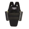 Bengio Bumper Plus Carbon Karting Rib Protector - Dash Racegear