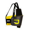 Bengio Bumper Plus Carbon Karting Rib Protector - Dash Racegear
