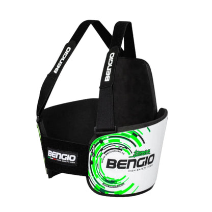 Bengio Bumper Plus Karting Rib Protector - Dash Racegear
