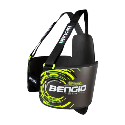 Bengio Bumper Plus Karting Rib Protector - Dash Racegear