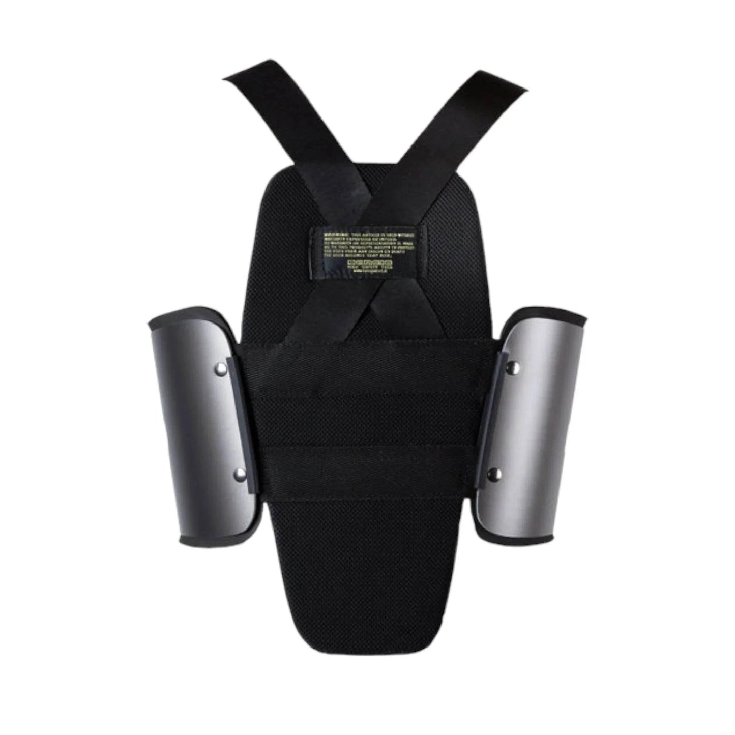 Bengio Bumper Plus Karting Rib Protector - Dash Racegear