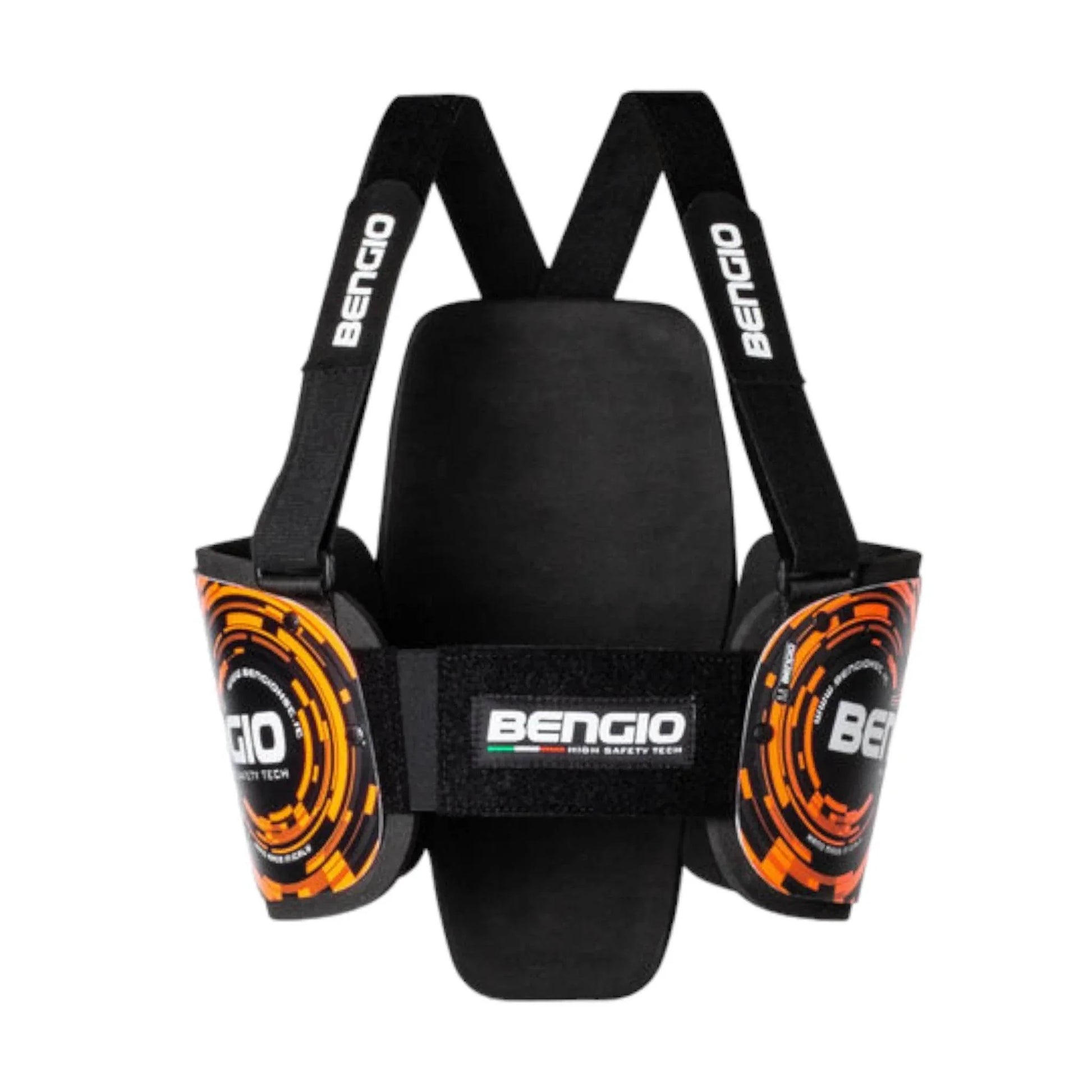 Bengio Bumper Plus Karting Rib Protector - Dash Racegear
