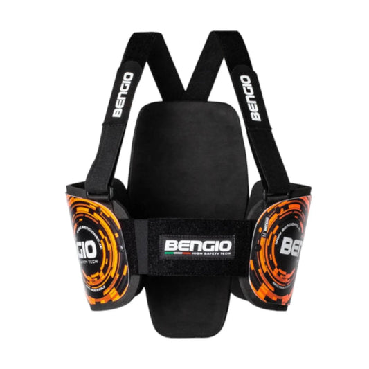 Bengio Bumper Plus Karting Rib Protector - Dash Racegear