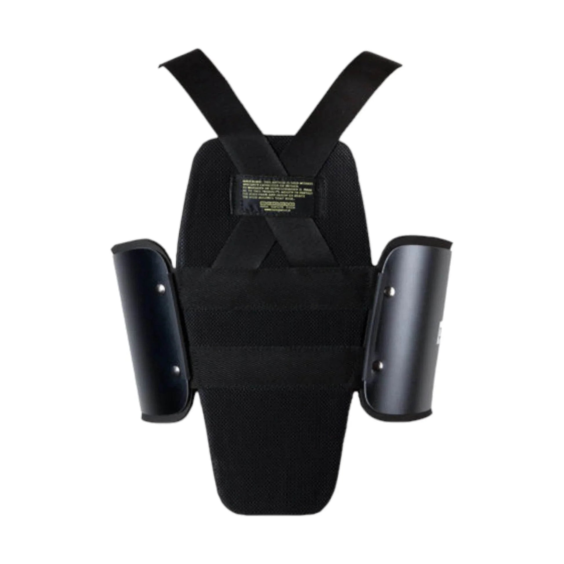 Bengio Bumper Plus Karting Rib Protector - Dash Racegear