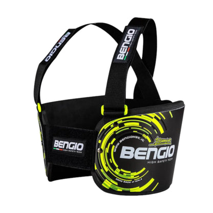Bengio Bumper Standard Karting Rib Protector - Dash Racegear