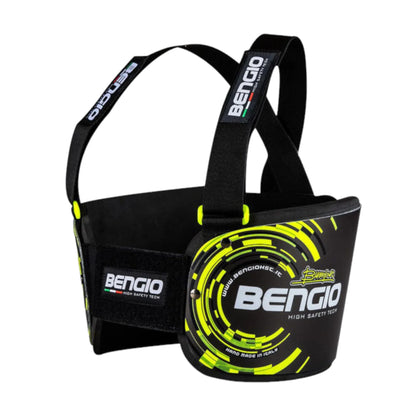 Bengio Bumper Standard Karting Rib Protector - Dash Racegear