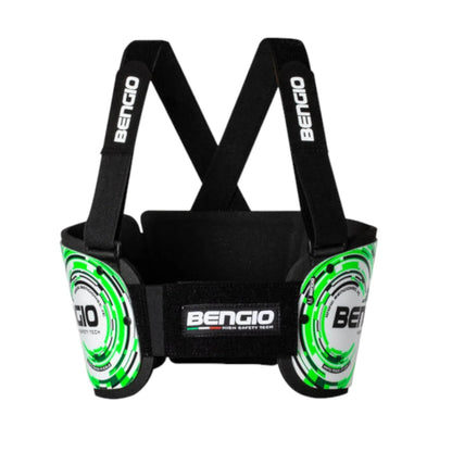 Bengio Bumper Standard Karting Rib Protector - Dash Racegear