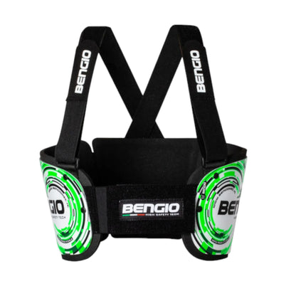 Bengio Bumper Standard Karting Rib Protector - Dash Racegear
