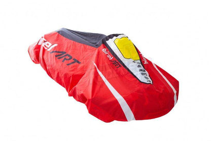 Birel Art Kart cover 2020 - Dash Racegear