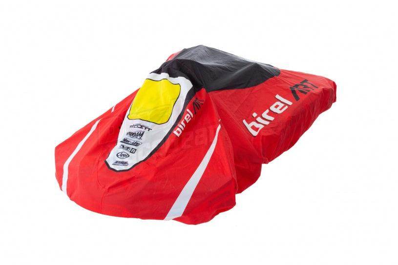 Birel Art Kart cover 2020 Dash racegear