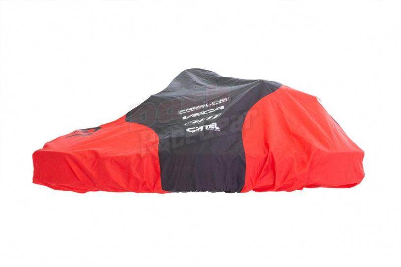 Birel Art Kart cover 2020 Dash racegear
