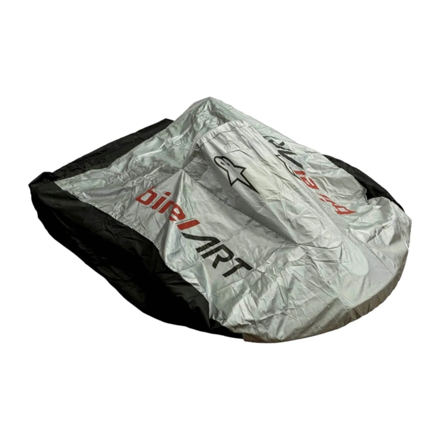Birel Art Racing Kart Cover - Dash Racegear