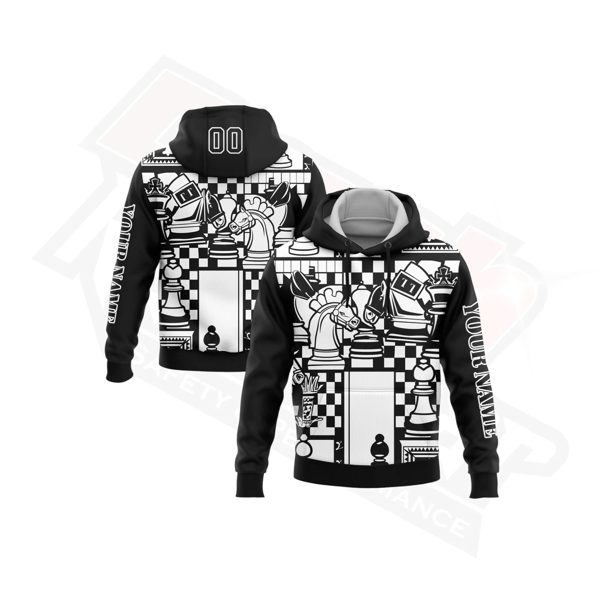 BlackWhite3DChessPulloverHoodie-ChessDayEdition_1.webp