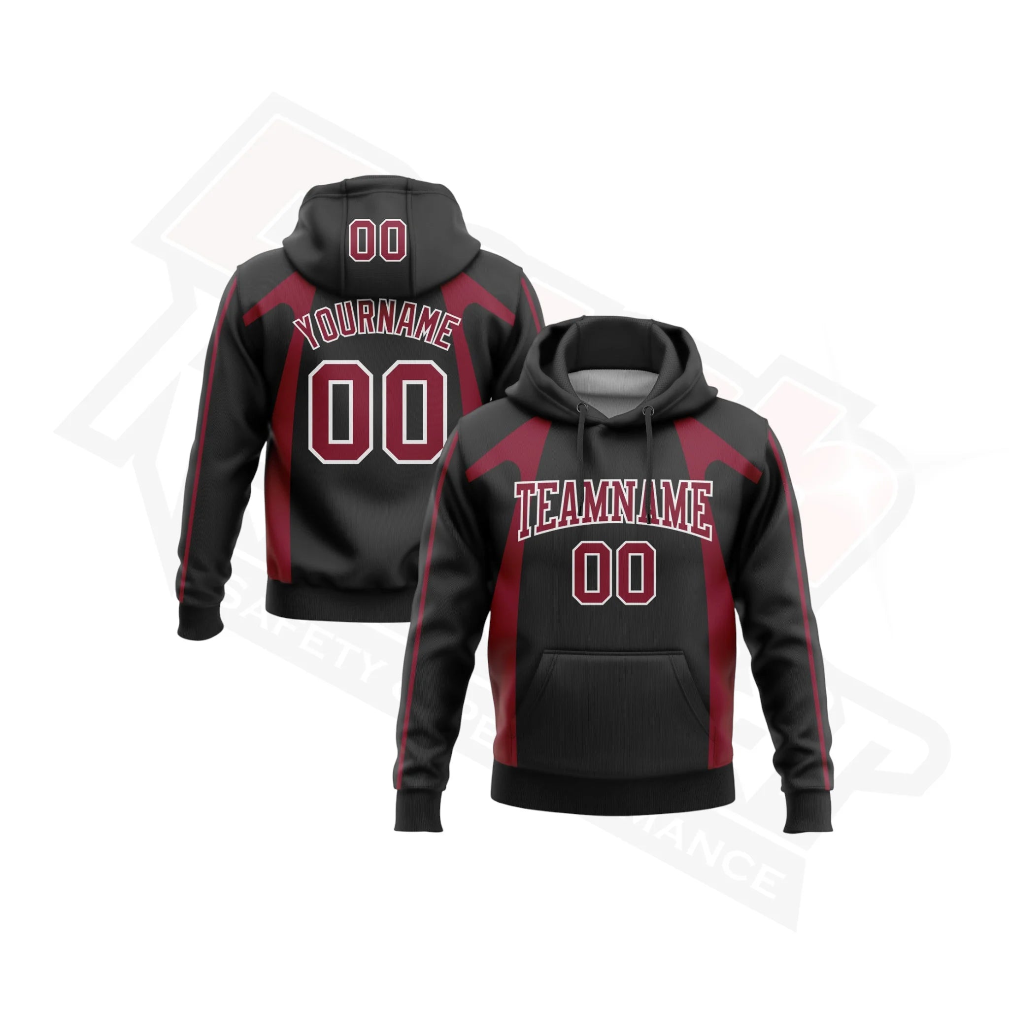 Black_Crimson-White_3D_Stripe_Segmentation_Hoodie_1.webp