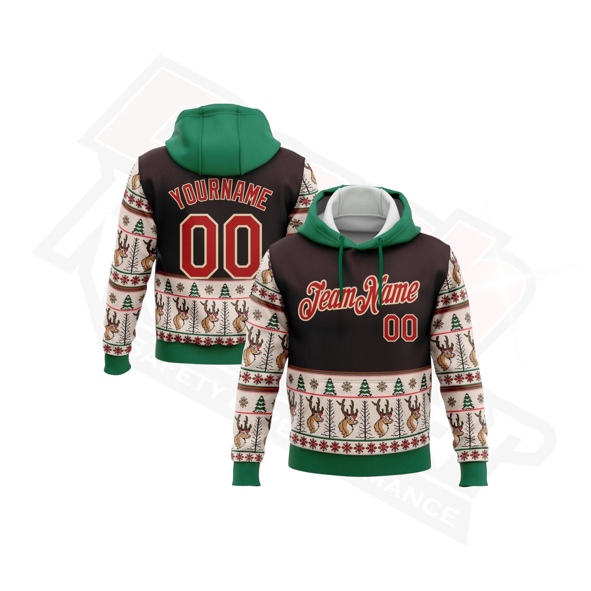 Brown_Red_Cream_KellyGreen3DChristmasHoodiewithStitching_1.webp