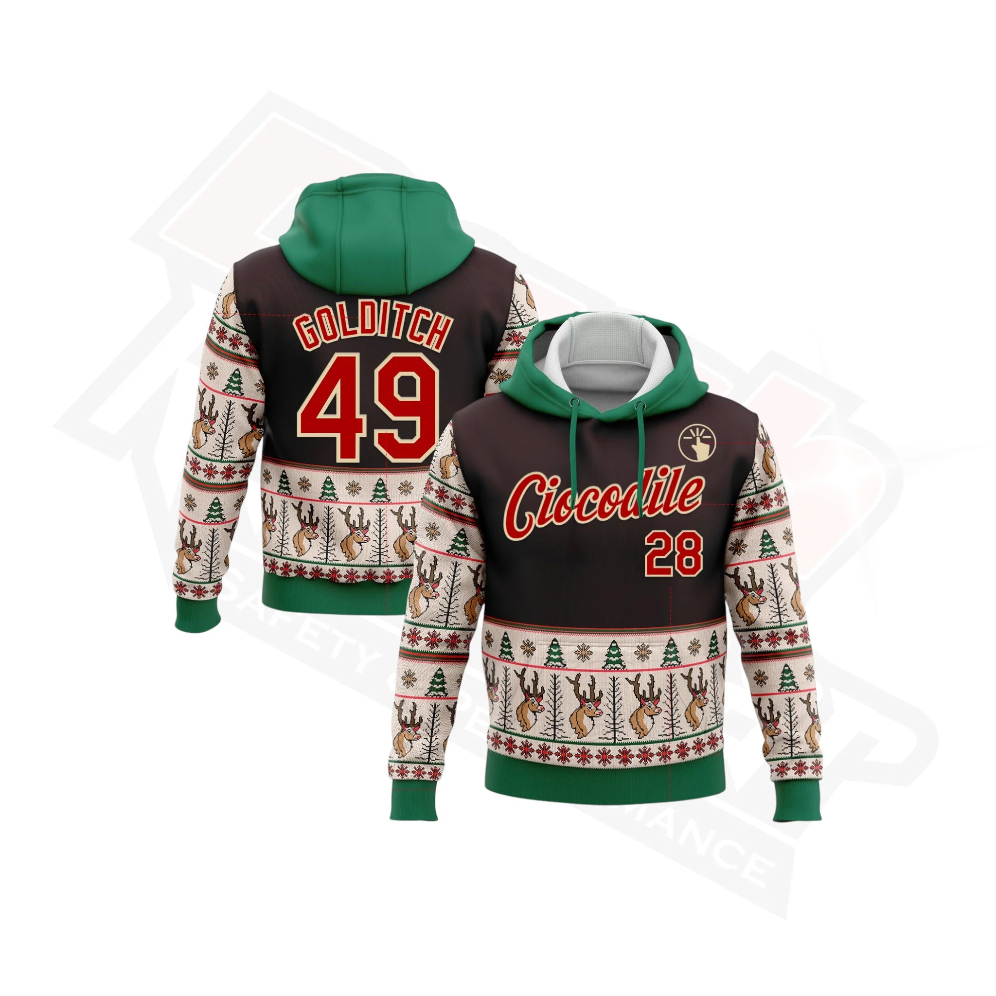 Brown_Red_Cream_KellyGreen3DChristmasHoodiewithStitching_3.webp