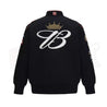 Budweiser F1 Racing Embroidered Jacket - Dash Racegear