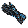 CAMO Black/Gray/Cyan - Dash Racewear