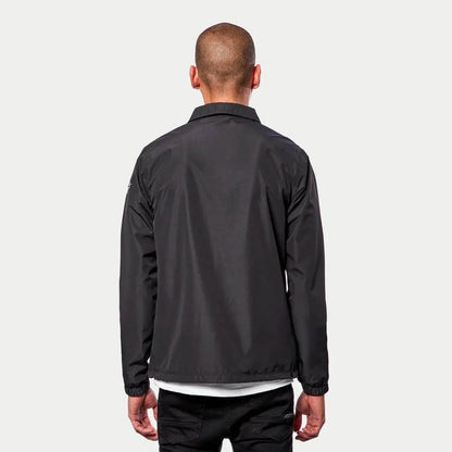 COACHES PLUS JACKET - Dash Racegear