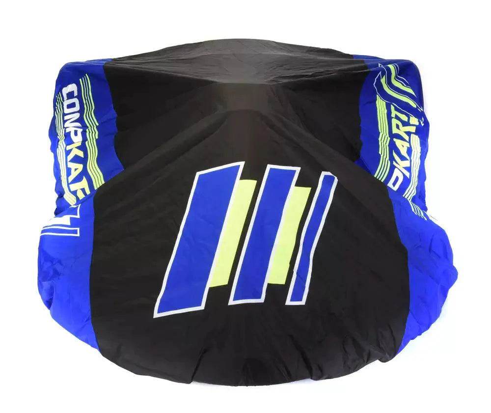 COMPKART KART COVER 2018 DASH RACEGEAR