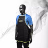 COMPKART WORK APRON - Dash Racegear